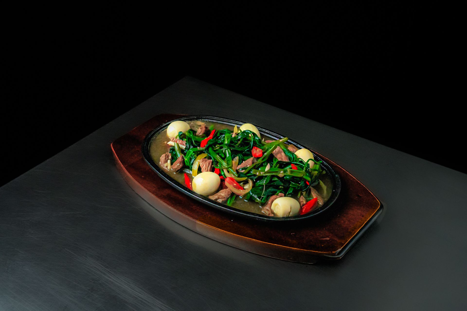 Tumis Kangkung Desktop